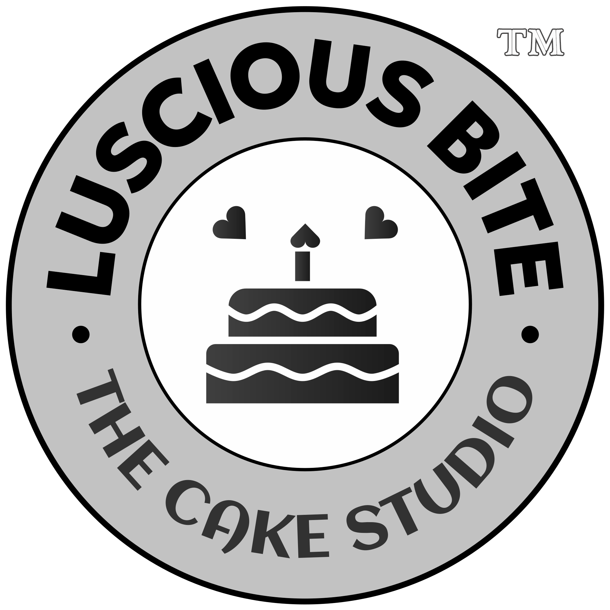 LusciousBite - The Cake Studio